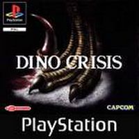 Dino Crisis